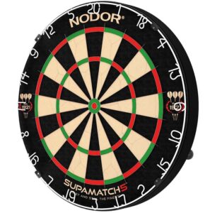 Nodor Supamatch 5 - Afbeelding 3
