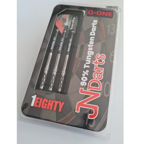 JN Darts Q-ONE