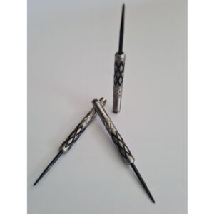 JN Darts Q-ONE - Afbeelding 3