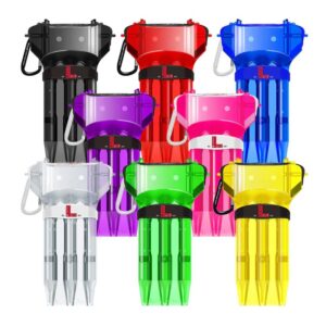 LStyle Krystal Color Case V2 - Afbeelding 2