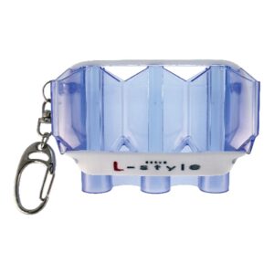 Krystal flight case - Afbeelding 3