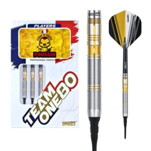 Lylian Le Calvez Signature Dart Softip - Afbeelding 2