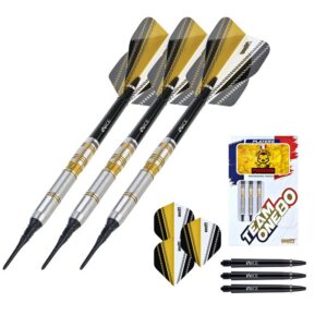 Lylian Le Calvez Signature Dart Softip - Afbeelding 4