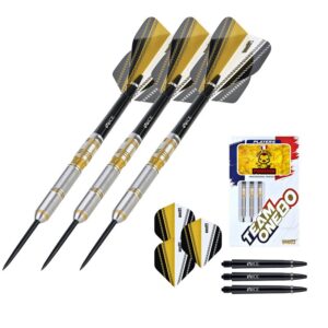 Lylian Le Calvez Signature Dart Steeltip - Afbeelding 4
