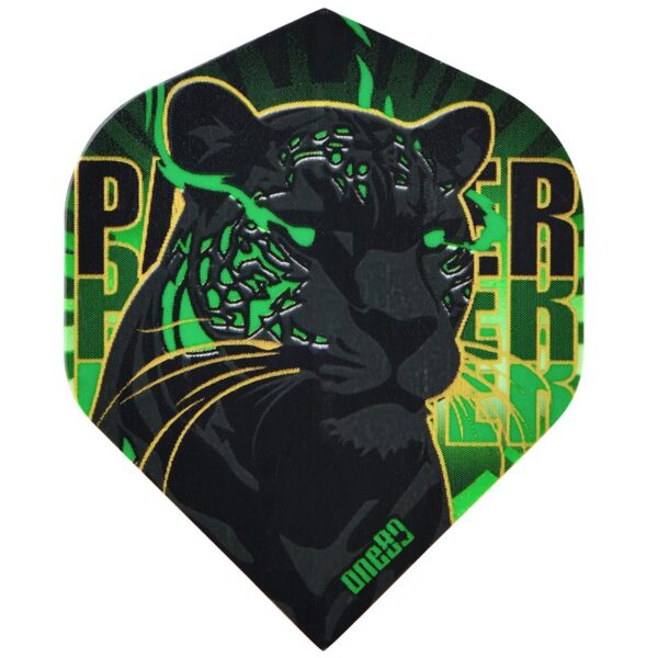Panther flights