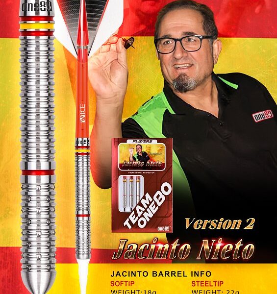 Jacinto II Softip