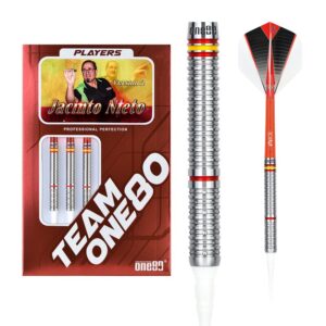 Jacinto II Softip - Afbeelding 2
