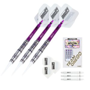 Alice Law III Purple Softip - Afbeelding 4