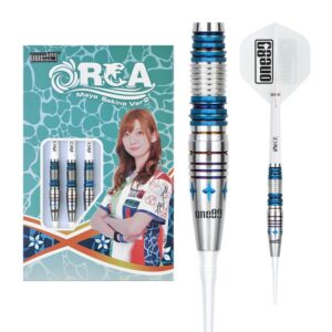 Maya Sekine Orca II No.5 Blue Softip - Afbeelding 2