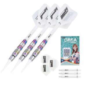 Maya Sekine Orca II Chameleon Softip - Afbeelding 4