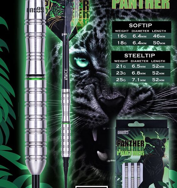 Panther-H Softip