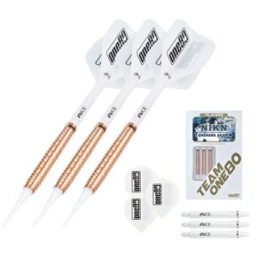 Akari Tanahara Signature Softip Rose Gold - Afbeelding 4