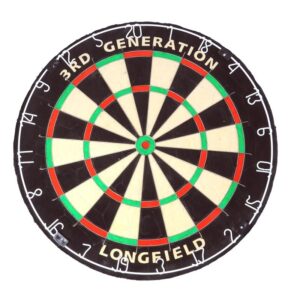 Dartbord 3rd Generation - Afbeelding 2