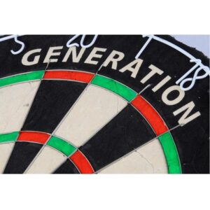 Dartbord 3rd Generation - Afbeelding 3