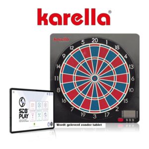 Karella Bord CB Smart - Afbeelding 2