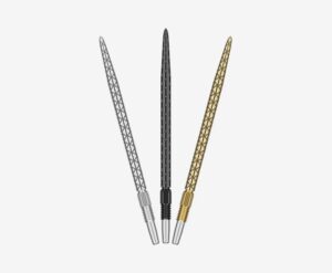 Target Diamond Swiss Point - Afbeelding 2