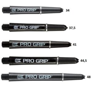 Target Pro-Grip shaft - Afbeelding 2