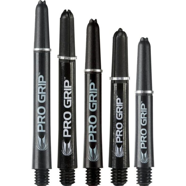 Target Pro-Grip shaft