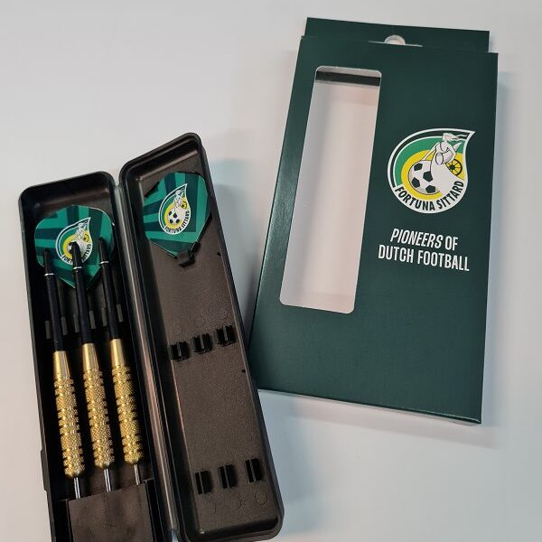 Fortuna Gold Darts