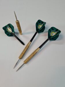 Fortuna Gold Darts - Afbeelding 3
