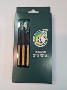 Fortuna Gold Darts - Afbeelding 2