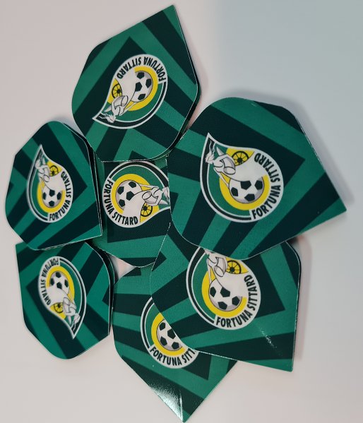 Fortuna Sittard Flights