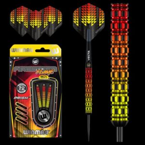 Firestorm Flame Straight - Afbeelding 2