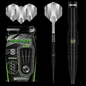Sniper Black Steeldart - Afbeelding 2