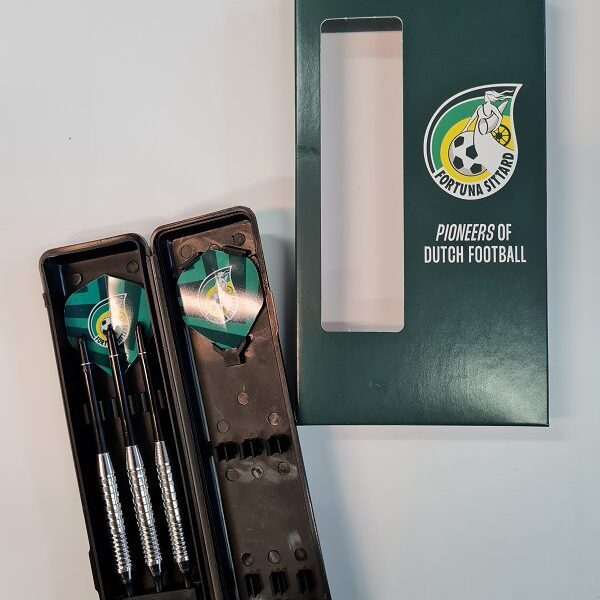 Fortuna Silver Darts
