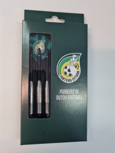 Fortuna Silver Darts - Afbeelding 2