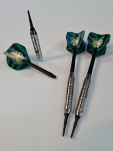 Fortuna Silver Darts - Afbeelding 3