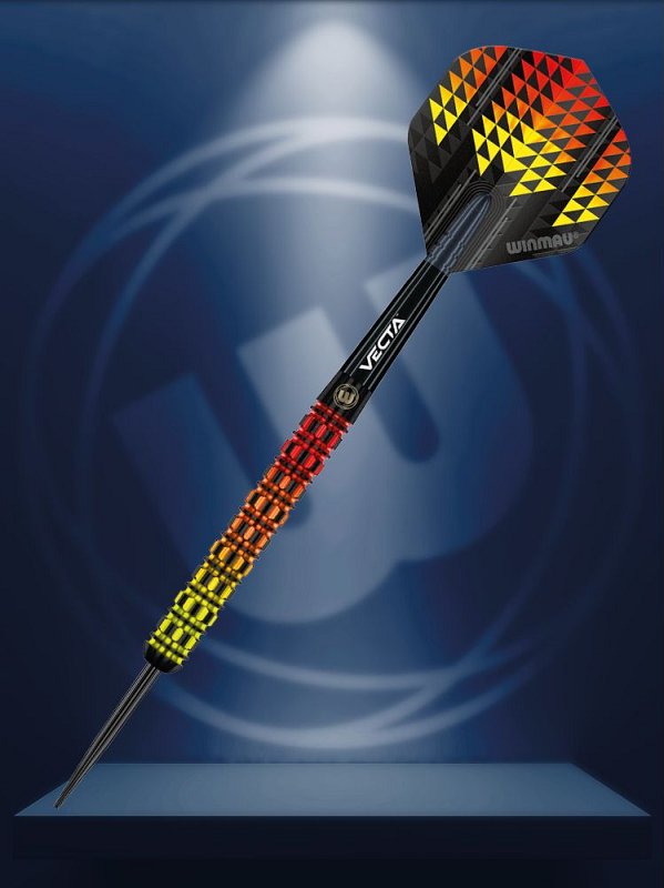 Firestorm Flame Straight