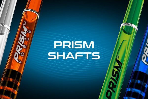 Prism Force Shafts
