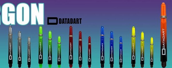 Argon Shafts Datadart