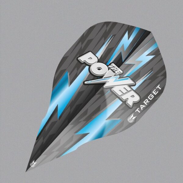 Target Vapor flight