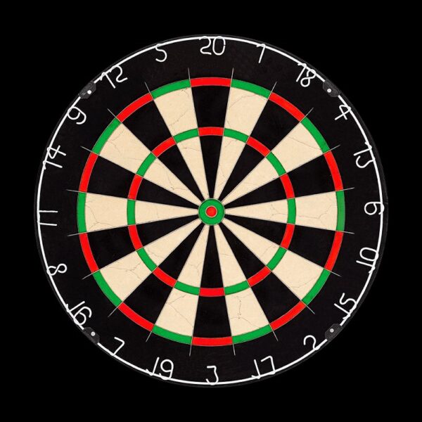 NPQ Blade6 Dartbord
