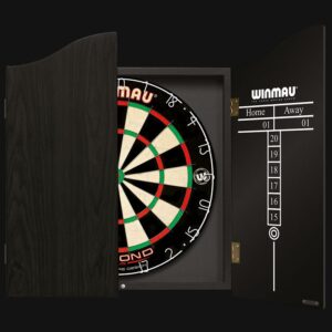 Winmau Professional dartset - Afbeelding 3