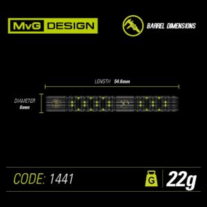 MVG Adrenalin - Afbeelding 2