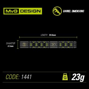 MVG Adrenalin - Afbeelding 3