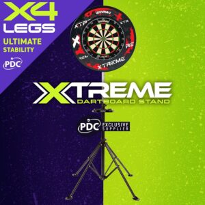 Winmau Xtreme standaard - Afbeelding 4