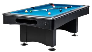 Blackpool Biljarttafel - Afbeelding 2