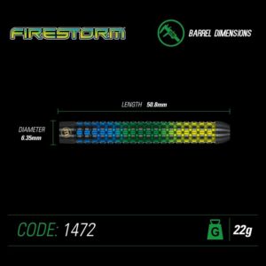 Firestorm - Afbeelding 3