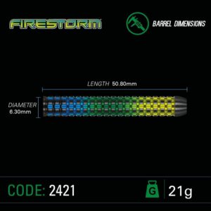 Firestorm - Afbeelding 7