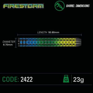 Firestorm - Afbeelding 8