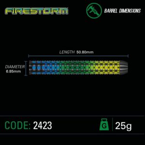 Firestorm - Afbeelding 9