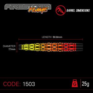 Firestorm Flame Torpedo - Afbeelding 3
