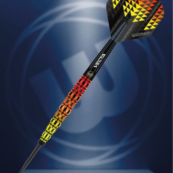 Firestorm Flame Torpedo