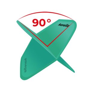 Karella Ultimo Flights - Afbeelding 3