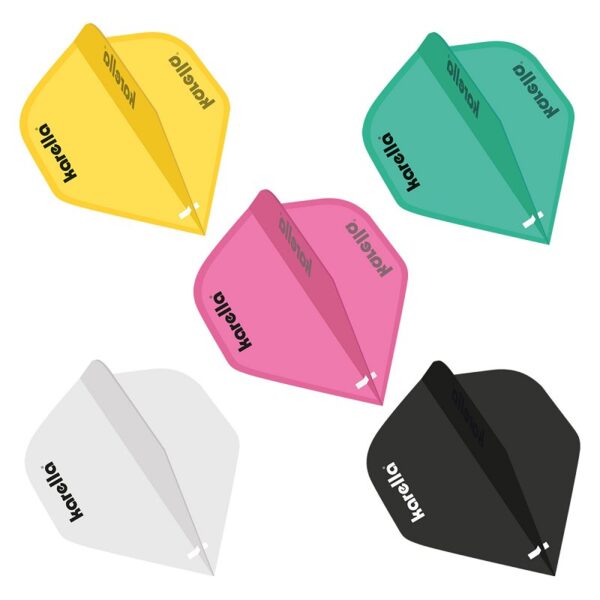 Karella Ultimo Flights