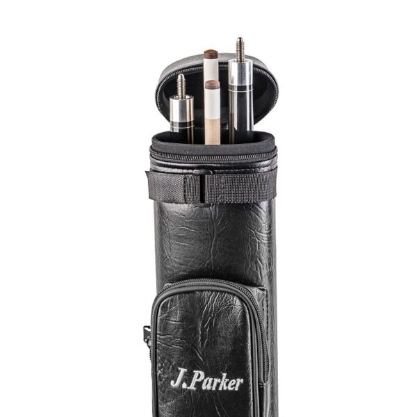 Koker J. Parker 2/2